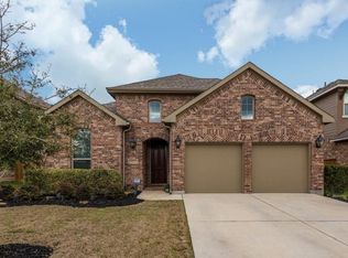 605 Garner Park Dr, Georgetown, TX 78628