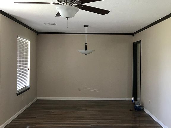 Formal Living and Dinning