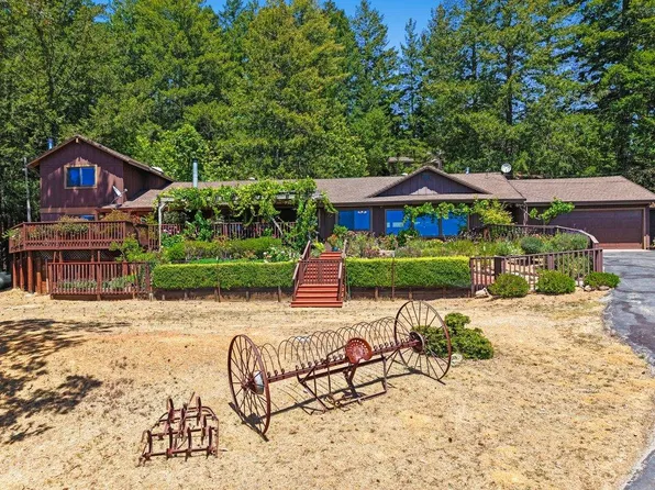 27255 Loma Prieta Way, Los Gatos, CA 95033