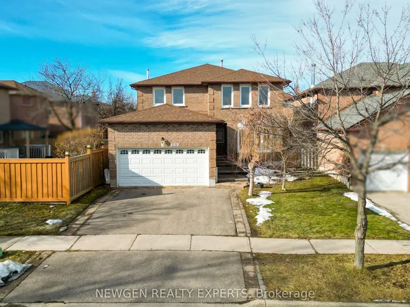 609 Yorkminster Cres, Mississauga, ON L5R 2A1