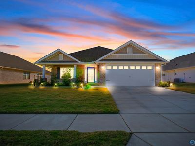 217 Alonzo Toney Dr, Madison, AL, 35756