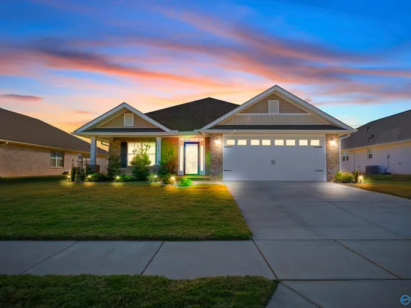 217 Alonzo Toney Dr, Madison, AL 35756