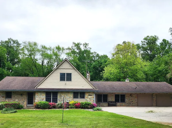 3633 Anderson Ln, Jarrettsville, MD 21084