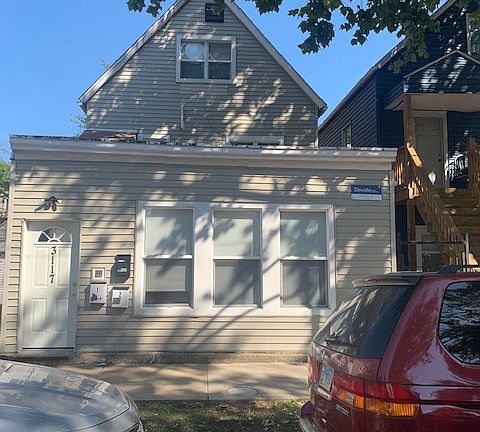 3rd image of 3117 N Lawndale Ave APT 3