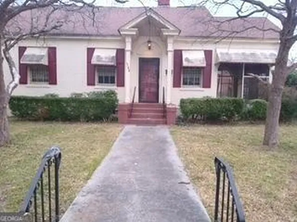 1148 Hillyer Ave, Macon, GA 31204