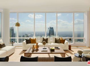 1000 W 8th St #PENTHOUSE 5801, Los Angeles, CA 90017