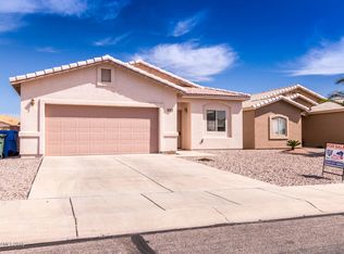 4355 Tierra Bien Ct, Sierra Vista, AZ 85635