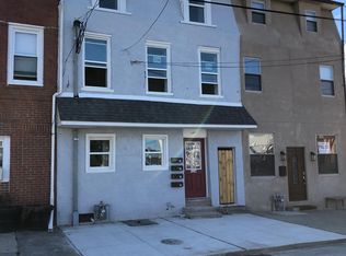 326 Market St UNIT 1B, Marcus Hook, PA