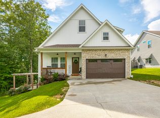 1 Georgetown Dr #34, Ringgold, GA 30736