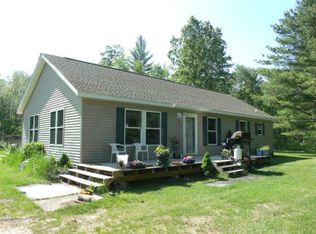 8032 Ellsworth Rd, Alpena, MI 49707