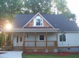 130 Longshot Dr, Cross Hill, SC 29332