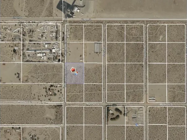 0 El Mirage Airport Rd Lot 17, Adelanto, CA 92301