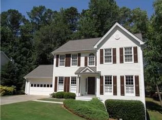 5213 Michaels Way, Woodstock, GA
