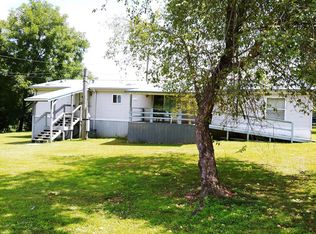 100 C And O Rd, Shelbiana, KY 41562