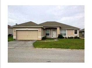 252 Wildflower Rd, Davenport, FL 33837