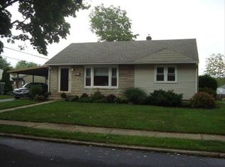231 N Sterling St, Allentown, PA 18104