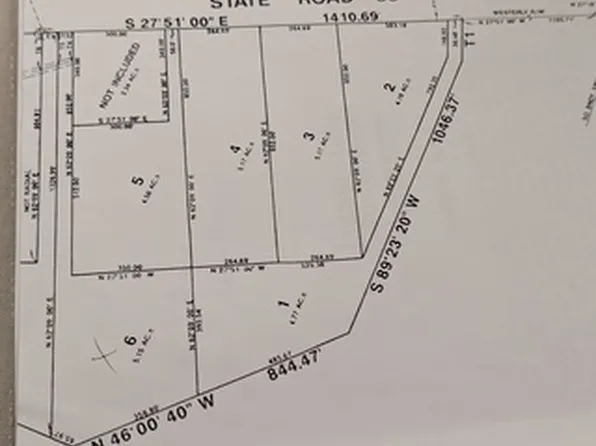 Commonwealth Ave N, Polk City, FL 33868