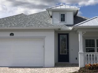 1479 Tullagee Ave, Melbourne, FL 32940