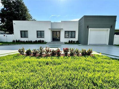 17805 NW 29th Ct, Miami Gardens, FL, 33056