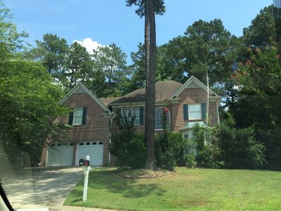 1805 Babbling Brk NW, Acworth, GA, 30102