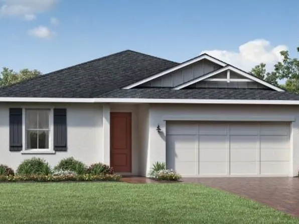 3678 Arbordale Loop, Sanford, FL 32771