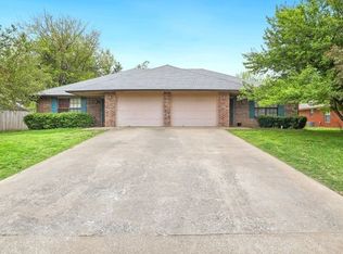 2809 Ruth Ave #A & B, Springdale, AR 72764