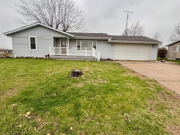 9 Fairway Ct, Donnellson, IA 52625