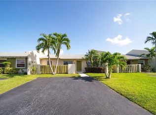 12317 SW 111th S Canal Street Rd, Miami, FL 33186