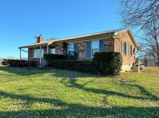 578 S Campbell Ln, Bedford, KY 40006