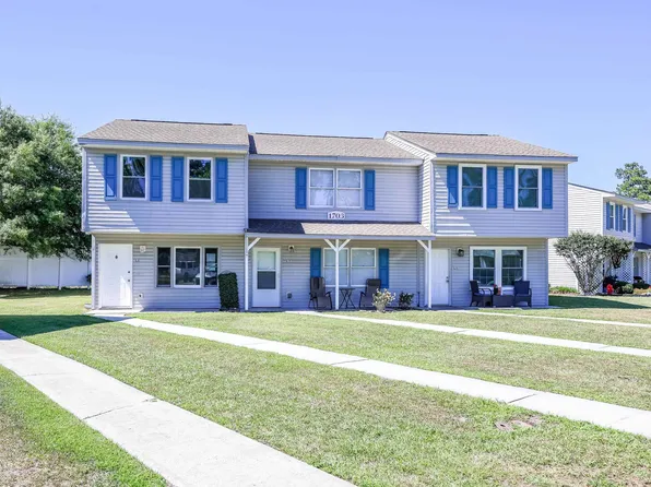 1703 Fawn Vista Dr. N #L3, Surfside Beach, SC 29575