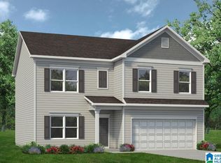 515 Ridgefield Way, Odenville, AL 35120