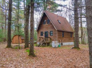 N9386 14th Ave, Wautoma, WI 54982