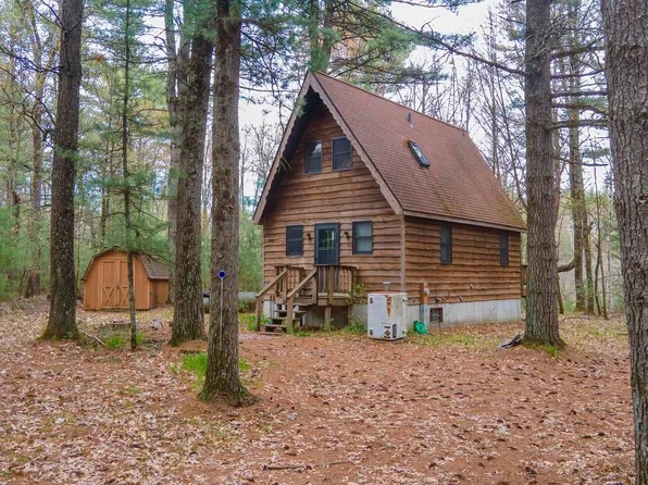 N9386 14th Ave, Wautoma, WI 54982