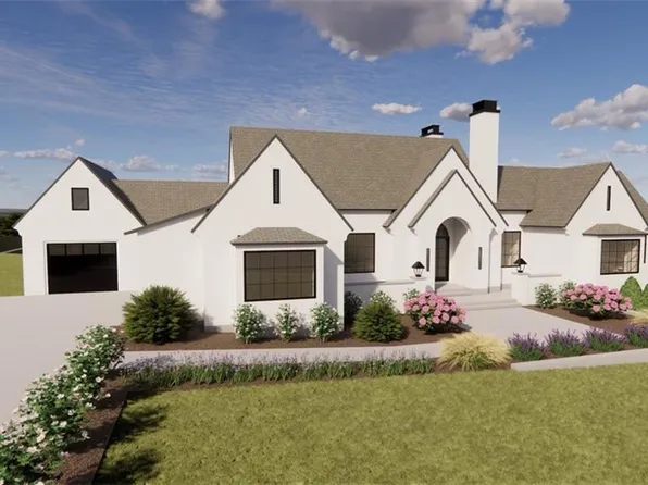 10800 N Ewing Ave, Kansas City, MO 64156