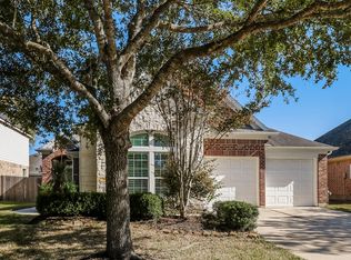 15830 Mossy Shores Ct, Houston, TX 77044