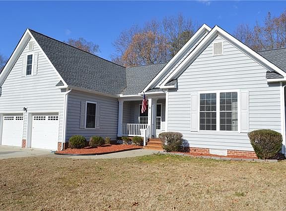 3rd image of 4306 Maughan House Ter