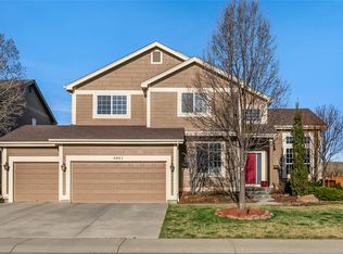6921 Ranger Dr, Fort Collins, CO 80526