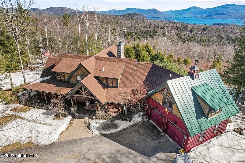 2nd image of 57 Alpine View Drive
