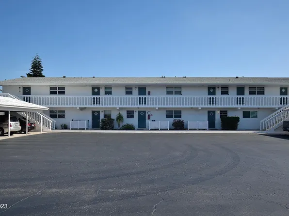 2186 Highway A1a #4C, Indian Harbour Beach, FL 32937