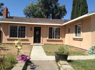 3939 Arden Farms Pl, San Jose, CA 95111
