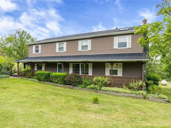 5444 State Route 15a, Hemlock, NY 14466
