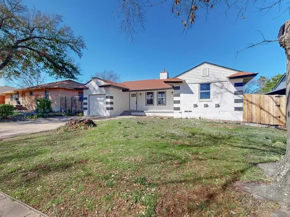 1341 Serenade Ln, Dallas, TX 75241