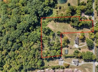 Sharrott Rd, Poland, OH 44514