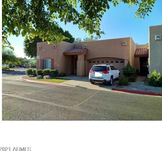 1650 S Crismon Rd #89, Mesa, AZ, 85208