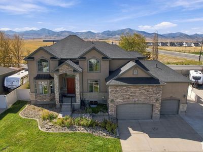 9036 S Coppering Ave, West Jordan, UT, 84081