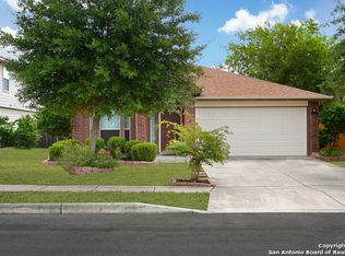 406 Candy Dr, Converse, TX 78109