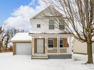 4935 28th St, Detroit, MI 48210