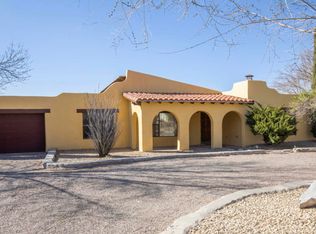 5060 Meadow Cir, Las Cruces, NM 88007