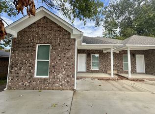 2512 W Martin St UNIT 1-A, Conway, AR 72034