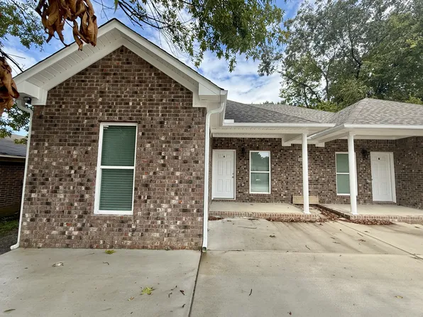 2512 W Martin St Unit 1-A, Conway, AR 72034